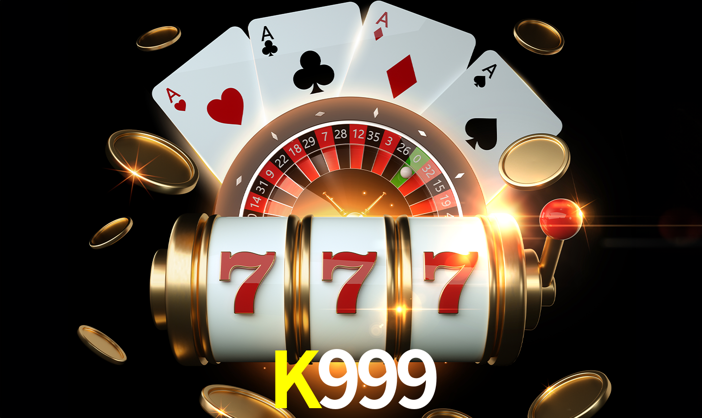 K999 aplicativo